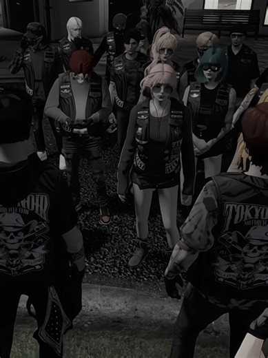 Exploring The Council: A Journey Through Stories and Roleplay