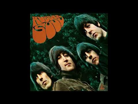 【Cover】Nowhere Man / The Beatles