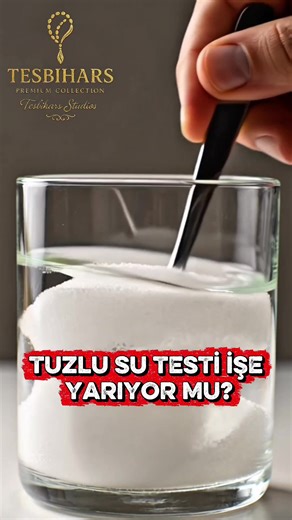 Bilgilendirici Tesbih Videoları Hakkında