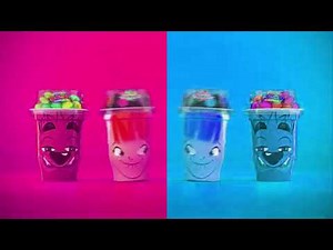 The Western Best Animation Logos in G-Major 100 (V2)