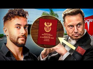 Exposing Famous People And Their Passport Portfolios