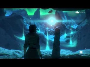 Dreamfall Chapters Walkthrough Part 1 Book One (No Commentary)