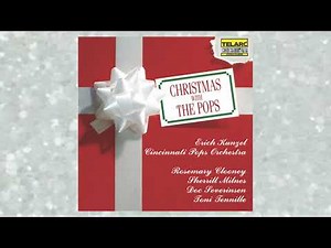 O Tannenbaum by Erich Kunzel & The Cincinnati Pops Orchestra