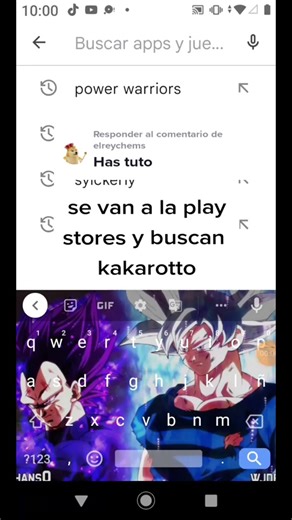 Cómo descargar Dragon Ball Z Kakarot y otros juegos