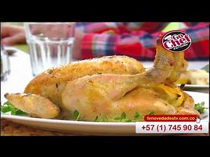 👌 Go Chef 8 en 1 - Tv Novedades Tv 👌