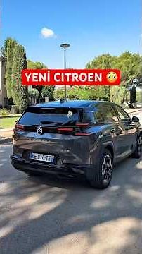New Citroën C5 Aircross Review | Now Longer