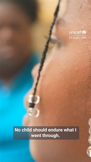 In #Haiti, children's education is under threat due to violence from armed groups. We must act to protect their future. | UNICEF Haiti