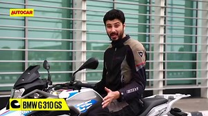 2018 BMW G 310 R, G 310 GS review, test ride - Introduction | Autocar India