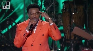 118K views · 6.3K reactions | Jonathan McReynolds, Christ Rep. and Mali Music had us grooving and we're here for it!! #TheStellars | BET | Facebook