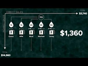 The Enagic 8-point plan explained