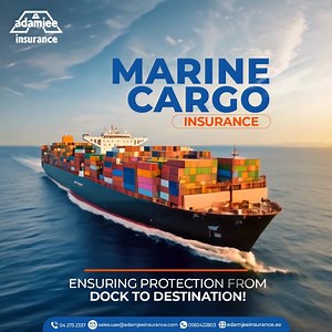 Our Marine Cargo Insurance offers robust coverage for your shipments,...