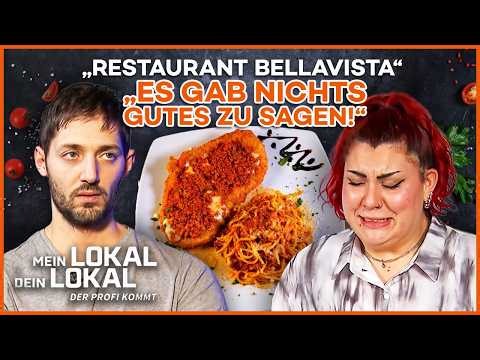 "Beyond saving!": Sweet soup & tough fish - Drama in the finale! | My Restaurant, Your Restaurant