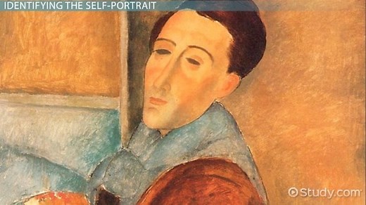 Self-Portrait | Definition, Types & Examples
