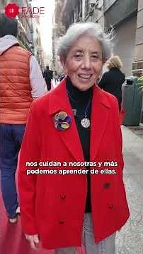Acompañar para cuidar: una respuesta comunitaria a la soledad no deseada
