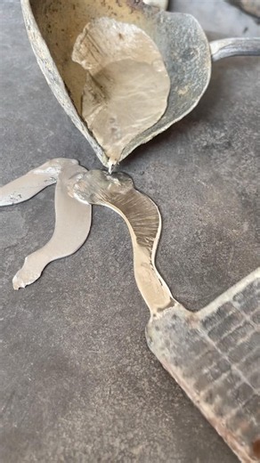 Damage battery plate repair #battery #repair