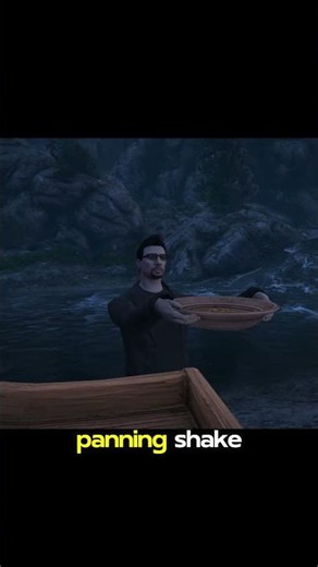 FiveM Gold Panning V2 | STG Scripts #esx #fivem #fivemscripts #roleplay #qbcore #gtaonline #qbox