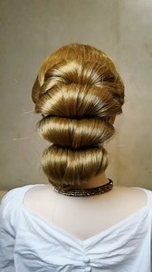 34K views · 924 reactions | DIY Hairstyles In Easy Steps | Learn To Make Elegant Hairstyles #hairstyles #hairgoals #womenhairstyles #hairstyletutorials #braidedhairstyles #hairideas #hairlove #hairfashion #hairoftheday #hairtrends #hairhack #diyhairstyles #bunhairstyles #summerhairstyles #hairtransformation | SP Hairstyle Ideas | Facebook
