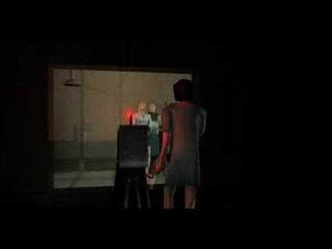 Syphon Filter 2 - Mission2