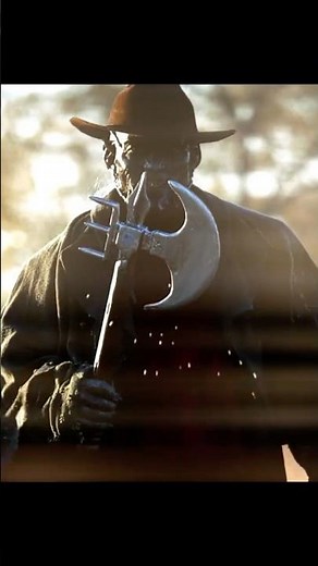 Jeepers Creepers 3 (TV Series) | Heavy Gunfire Fails and the Sheriff Bolts 😱🪓