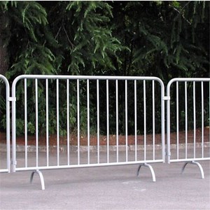 [Hot Item] Traffic Pedestrian Crowd Control Event Safety Barriers