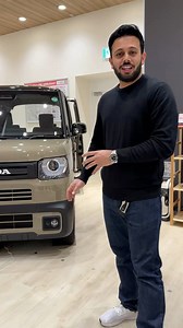 292K views · 5K reactions | Japan’s No.1 Selling Car Honda NBOX | Best New 660cc Car Review and Price in Japan #honda #hondanbox #nbox #japan #jdm #japanesecars | Umer in Japan | Facebook