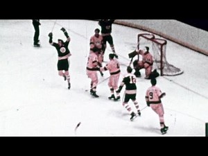 Memories: Esposito tops Hull's record with 59th goal