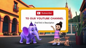3D Videos enhance learning. Learn about body parts in hindi!! https://goo.gl/JoKcKk | Appu