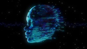 Looped Seamless Abstract Effect Footage Stock Footage Video (100% Royalty-free) 1094877535 | Shutterstock