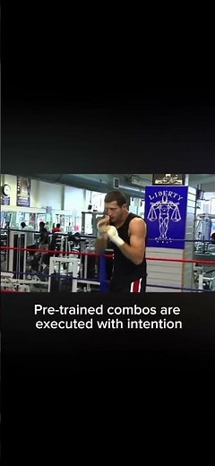 Carl Froch Shadowbox Masterclass