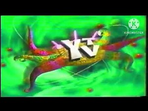 YTV Pre-2000's Era Coming Up Next Bumpers (1998-2000)