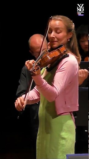 Vivaldi – Spring (Part 6) | NZSO ft. Anna van der Zee #Vivaldi #FourSeasons #Spring