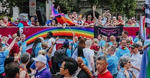 West Ham United celebrate Pride in London 2025 - West Ham United FC