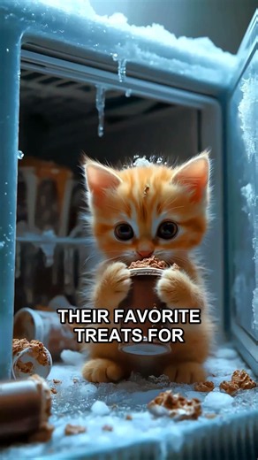 Your Cat Can Learn 'Sit' and 'Stay' – Here's How! #Shorts