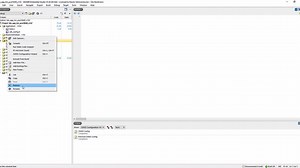 SEGGER Embedded Studio(6) 导入文件
