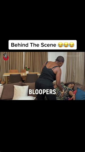 Behind The Scenes Fun with Mr. Macaroni | Laugh Out Loud!