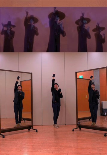 Your Idol Magic Mirror Cover: K-Pop Dance Round 2