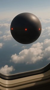 226K views · 6.3K reactions | Massive sphere UFO shines lasers at a passenger airplane! All captured on camera! Breaking news! #UFO Join group watch more: Mysterious Aliens & UFO Disclosure ✔ | UFO Secret | Facebook