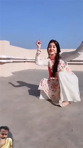 #dance #nayenawelidulhanparpehledin #love #love #hairstyle #saree