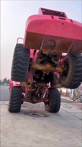 12K views · 31 reactions | circus with bulldozer  #amazing #tips #DIY #techonogy #machines | Survival Amazing | Facebook