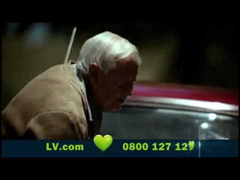 Liverpool victoria advert 2008 3