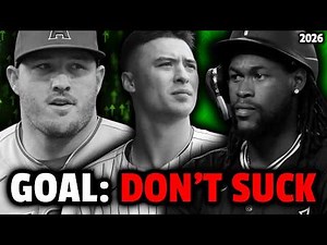 One Bounceback Player For Every 2026 MLB Team