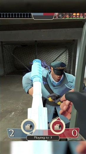 Sniper, I never forget