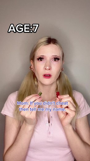 #pov When you cheat on someone you forget their name.. #viral #foryou #story #acting