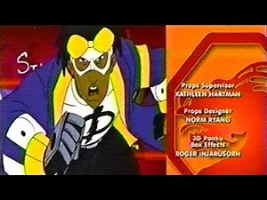 Kids' WB (2002) - Static Shock Promo #3