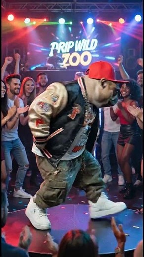 ¿Un bulldog… es el jefe?