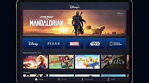 WATCH: Walt Disney Co. is raising the price of its flagship Disney+ streaming service by 38%, part of a plan to generate more revenue for its money-losing online businesses.