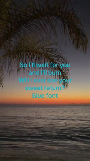 I love this song with so much of my heart. #jeffbuckley #bluefont #loveryoushouldvecomeover #fyp #real
