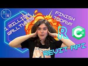 How To Create Revit Wall Types Programmatically? |Creating Custom Wall Types with Revit API and C#