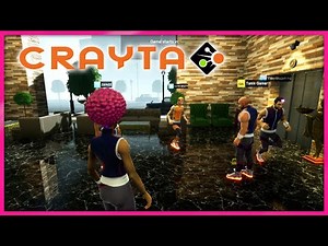 Crayta Gameplay PC | Free to play