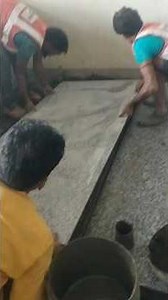 Granite Edges Alignment